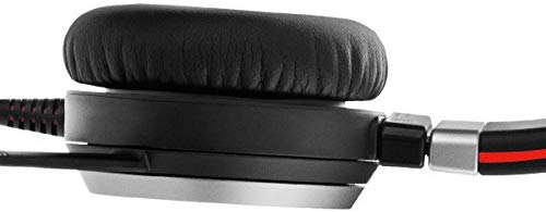 Jabra EVOLVE 40 UC Mono Wired Headset - 6393-829-209 - Image 3