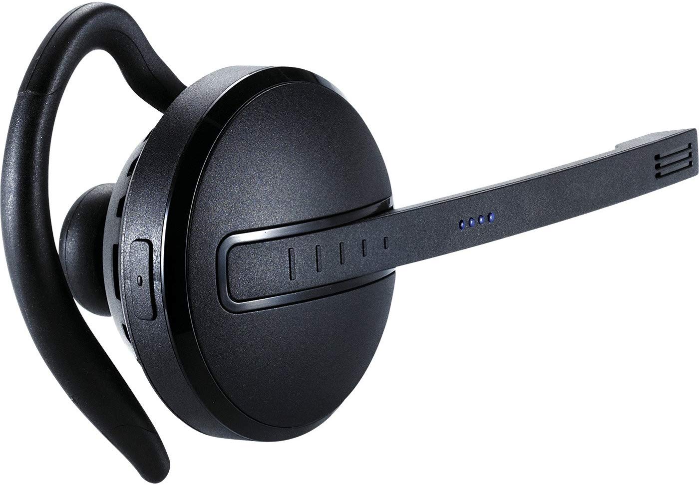 Jabra PRO 9450 Mono Midi-Boom (9450-25-507-101) - Professional Wireless Communication Headset (DECT+USB) - Image 6