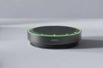Jabra Speak2 75 Wireless Bluetooth Speakerphone 2775-109 – A premium speakerphone designed to deliver clear, professional audio for meetings and conference calls anywhere. - Image 2