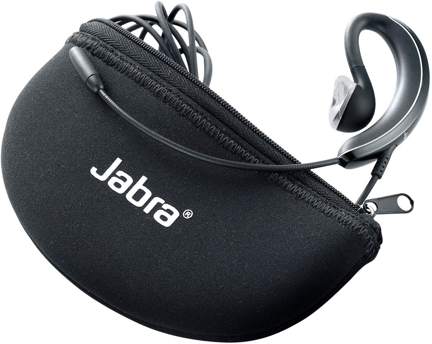 Jabra UC VOICE™ 250 MS Wired Headset - 2507-823-109 - Image 3