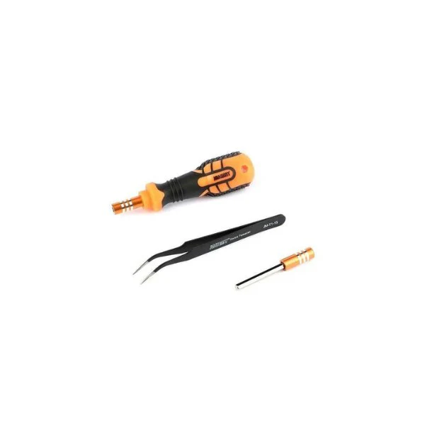 Jakemy JM-8101 Precision 33 in 1 Screwdriver Tool Kit - Image 2
