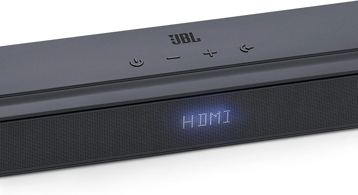 JBL 2.1CH BAR 2.1 Deep Bass (MK2) Soundbar 300W - Soundbar with 6.5” Down-Firing Wireless Subwoofer, 2.1 Channel, Built-in Dolby Digital, Bluetooth, HDMI & Optical Connectivity - Image 4