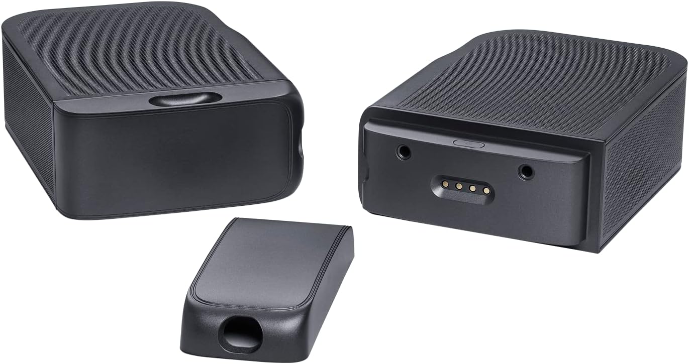 JBL Bar 1000 7.1.4-Channel Soundbar With Detachable Surround Speakers And Wireless Subwoofer - Image 5