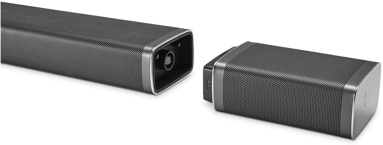 JBL Bar 5.1 - Channel 4K Ultra HD Soundbar with True Wireless Surround Speakers - Image 3