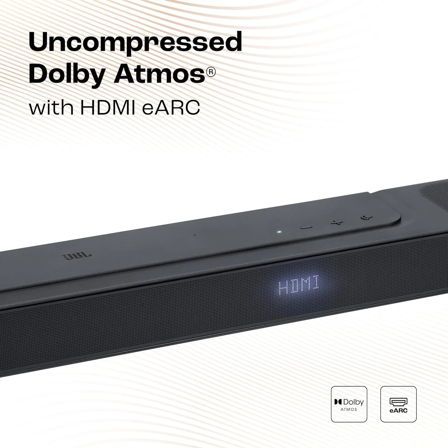 JBL Bar 800 5.1.2-Channel soundbar with Detachable Surround Speakers and Wireless Subwoofer - Image 5
