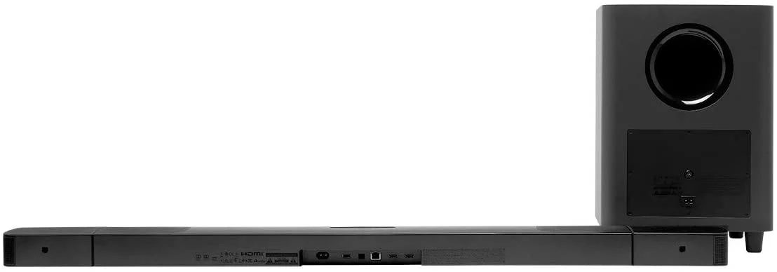 JBL Bar 9.1 True Wireless Surround Sound Bar System with Dolby Atmos - Image 2
