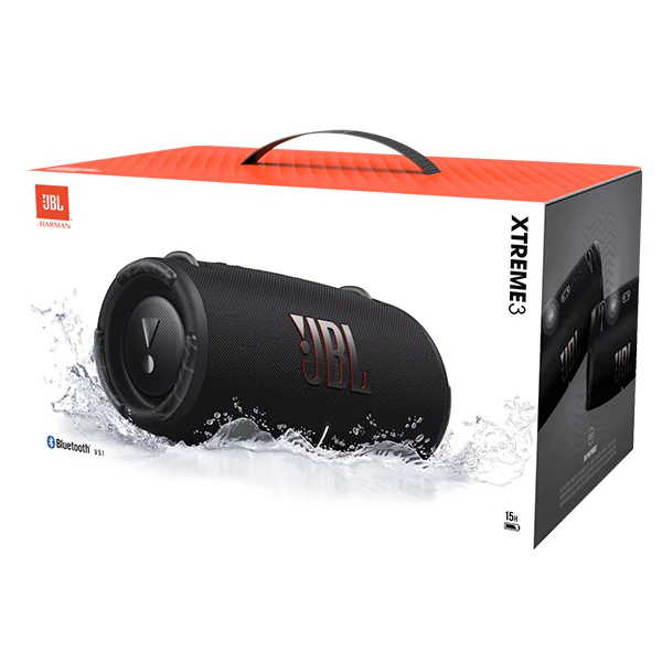 JBL BOOMBOX 2 Waterproof Portable Bluetooth Speaker - Image 3