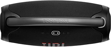 JBL Boombox 3 Portable bluetooth speaker - Image 5