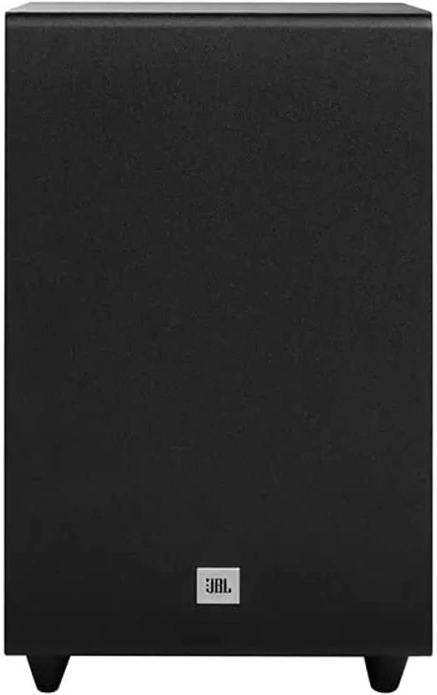 JBL Cinema SB170 220W 2.1 Channel Soundbar With Wireless Subwoofer - Image 4