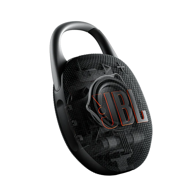 JBL Clip 5 Portable Bluetooth Wireless Speaker - Image 5