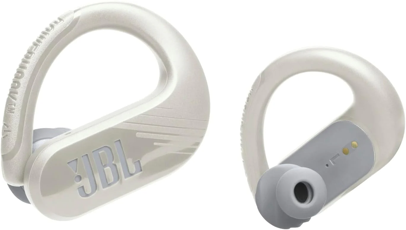 JBL Endurance Peak 3 True Wireless Headphones - Image 2
