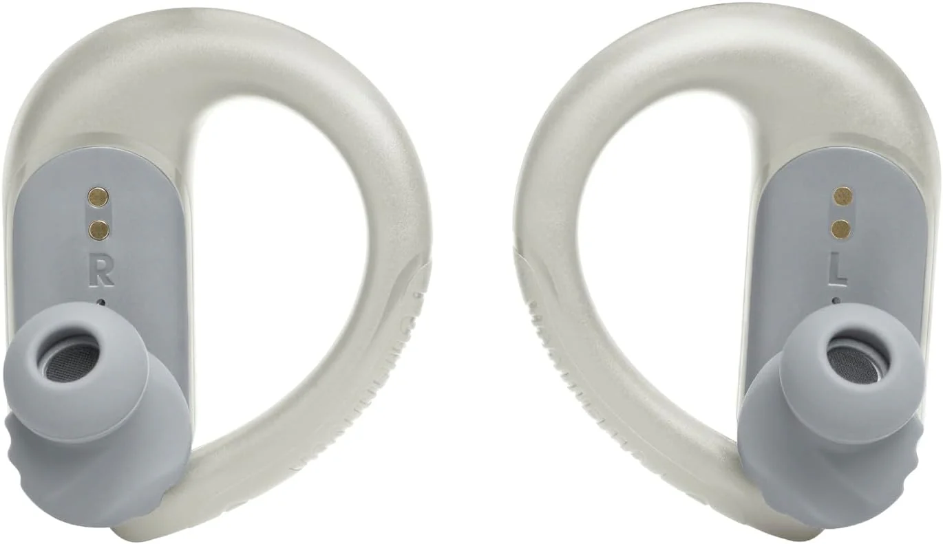 JBL Endurance Peak 3 True Wireless Headphones - Image 3