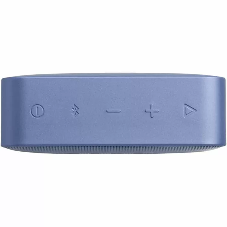 JBL GO Essential – 3.1 Watt Portable Waterproof Bluetooth Speaker - Image 5