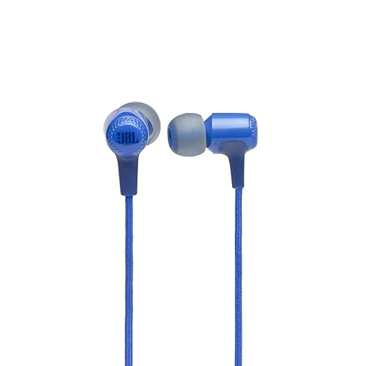 JBL Live 100BT in-Ear Bluetooth Headphone - Image 6