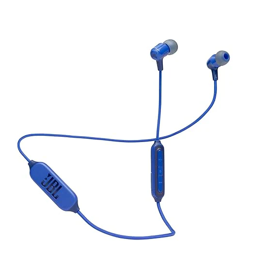 JBL Live 100BT in-Ear Bluetooth Headphone - Image 8
