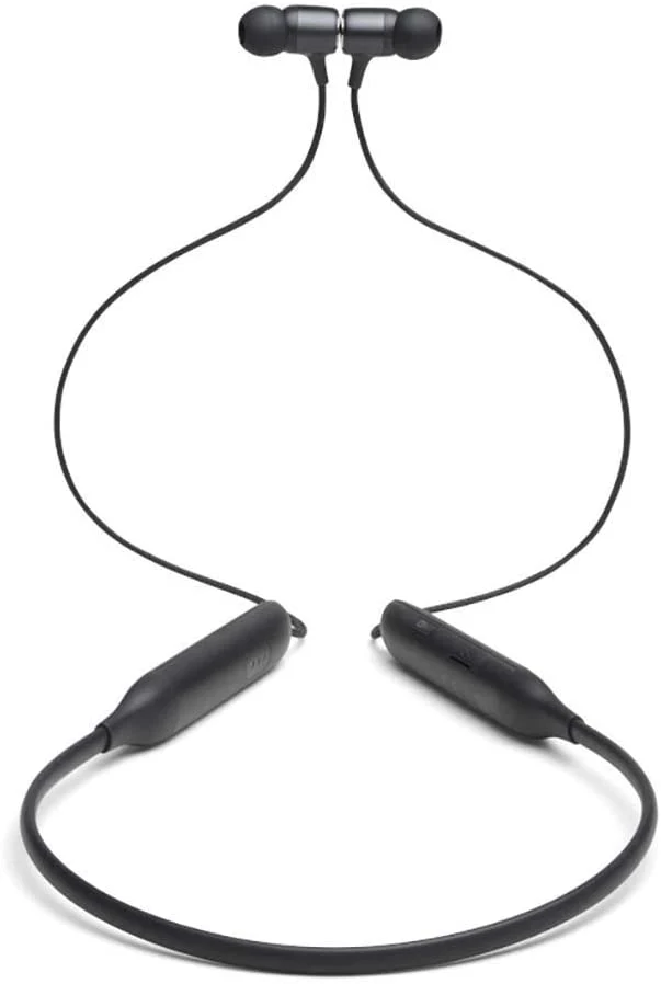 JBL LIVE 220BT Wireless Neckband In-Ear Headphones - Image 2