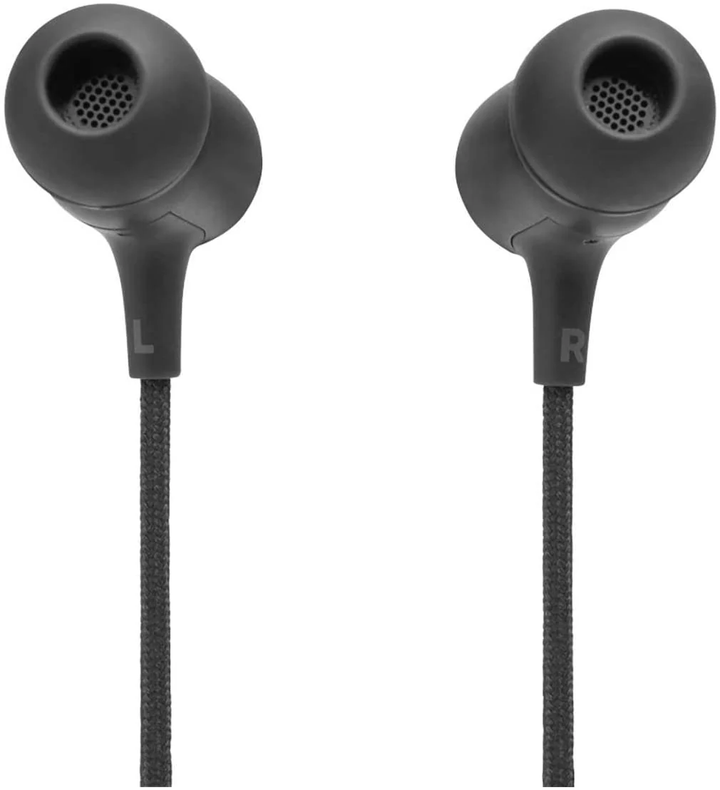 JBL LIVE 220BT Wireless Neckband In-Ear Headphones - Image 3