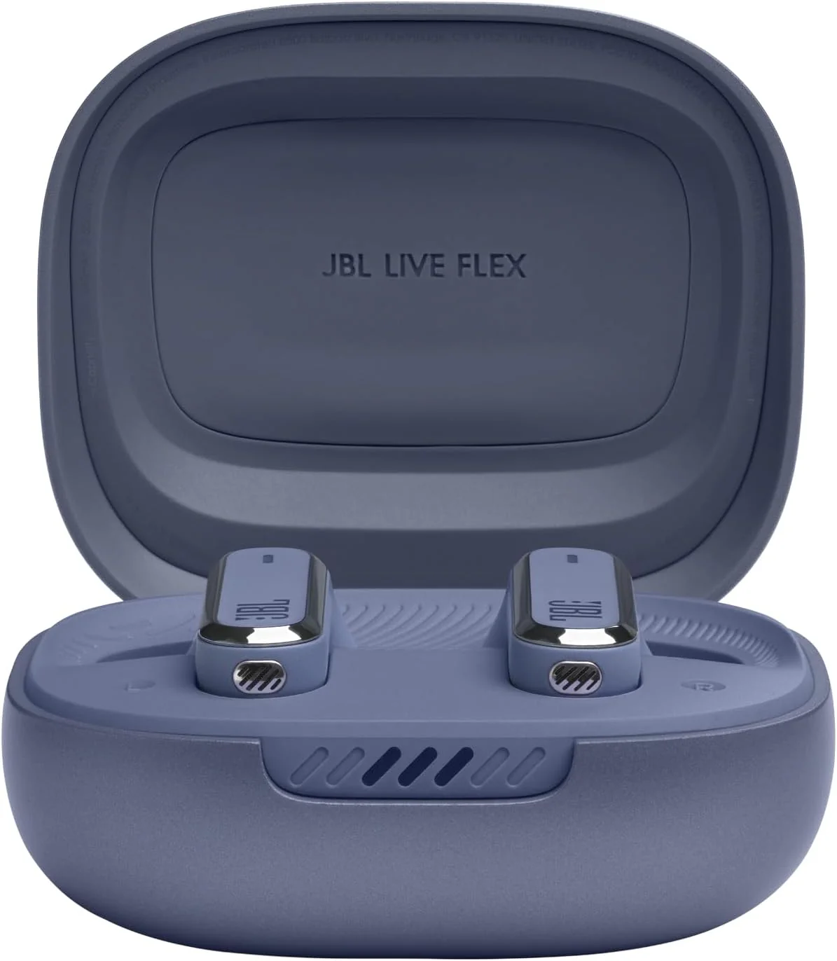 JBL Live Flex True Wireless Noise Cancelling Earbuds - Image 2