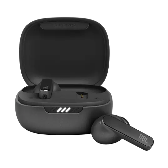 JBL live pro 2 TWS Wireless Bluetooth Noise-Cancelling Earbuds - Image 3