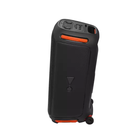 JBL PartyBox 710 Party Speaker - Powerful Sound, Built-in Lights and Extra Deep Bass, Made for Everywhere with a Handle and Built-in Wheels - Image 3