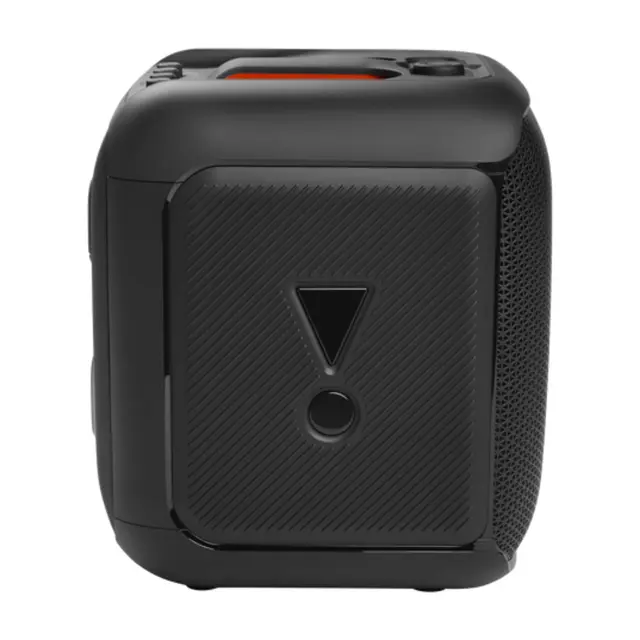 JBL PartyBox Encore 2 Portable party speaker with 2 mics – A powerful portable speaker designed to deliver loud, clear sound and enhance any party or event with easy microphone support for singing and announcements - Image 2