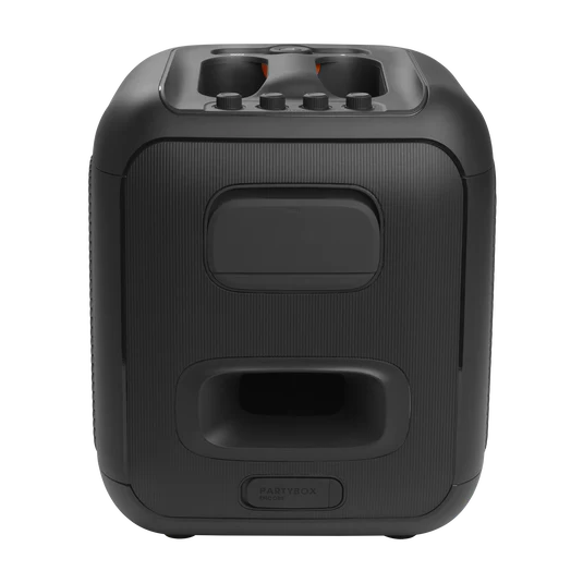 JBL PartyBox Encore 2 Portable party speaker with 1 mic- A powerful portable speaker that delivers deep bass and clear sound, perfect for parties, events, and entertainment anywhere - Image 3