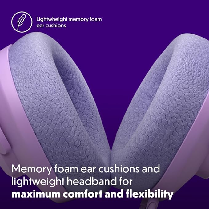 JBL Quantum 100 M2 Headphones - Image 4