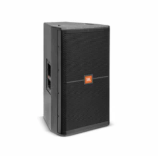 JBL SRX715 15" High-Power Two-Way Loudspeaker – Delivers powerful, clear, and professional-grade sound performance ideal for live events, concerts, and public address systems - Image 2