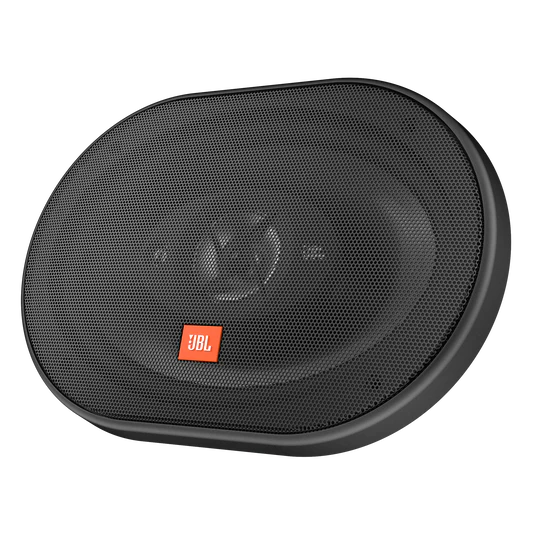 JBL Stage 9603H 6x9 Inches 300W Two 3-Way Stage Series Coaxial Car Audio Loudspeaker
