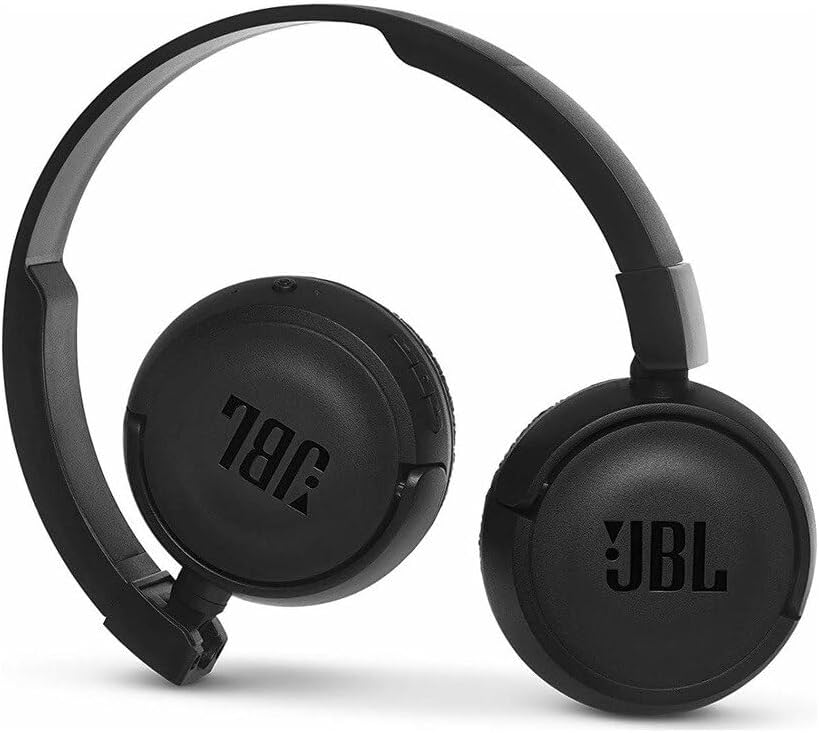JBL Tune T460BT Extra Bass Wireless On-Ear Headphones with 11 Hours Playtime & Mic - Image 2