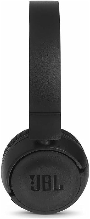 JBL Tune T460BT Extra Bass Wireless On-Ear Headphones with 11 Hours Playtime & Mic - Image 3