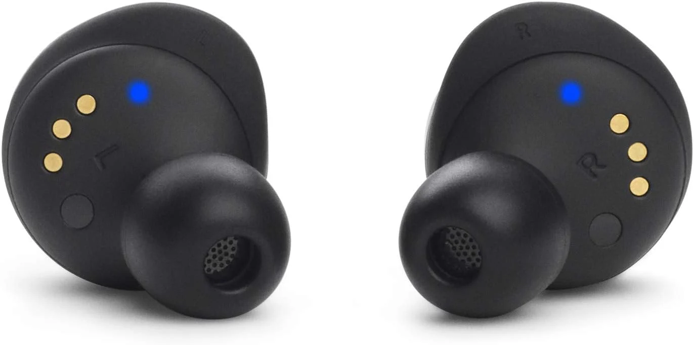 JBL Tour Pro+ Noise-Canceling True Wireless In-Ear Earbuds - Image 3