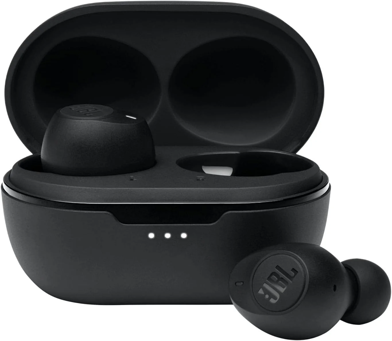 JBL Tune 115TWS True Wireless in-Ear Headphones - Image 2