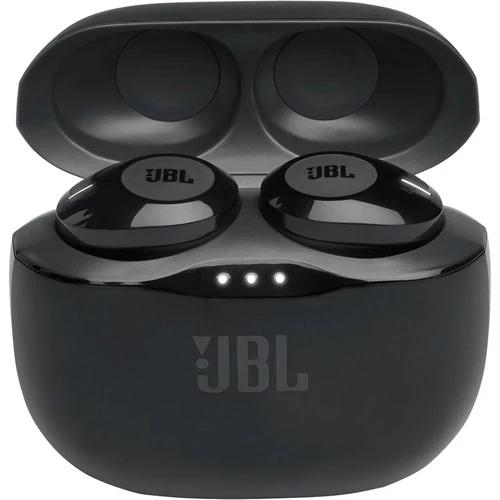 JBL TUNE 120TWS Truly wireless in-ear Bluetooth headphones - Image 2