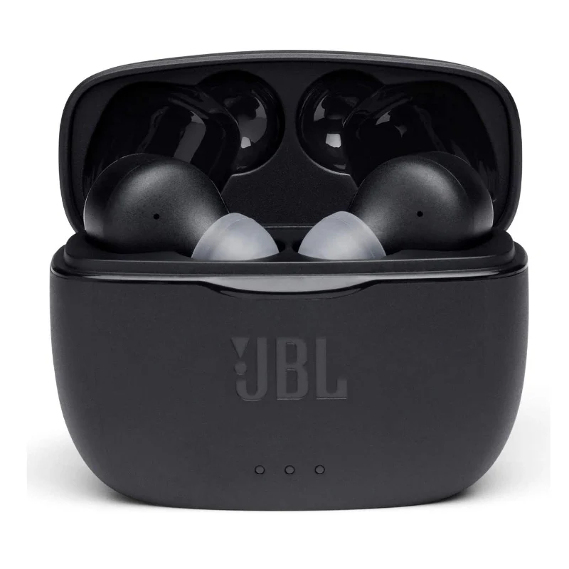 JBL Tune 215TWS Wireless Earbuds - JBL Pure Bass Sound, Charging Case with 20 Additional Hours - Image 3