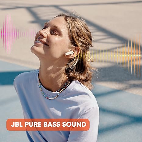 JBL Tune 230NC TWS - True Wireless In-Ear Headphones - Image 6