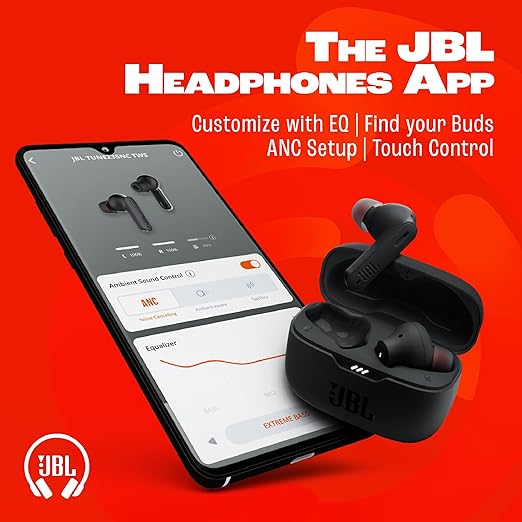 JBL Tune 235NC TWS - True Wireless In-Ear Earbuds - Image 3