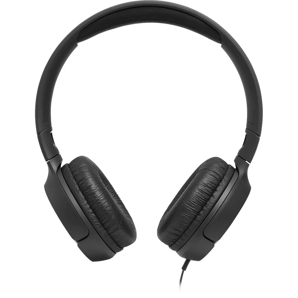 JBL Tune 500BT Wired On-Ear Headphones - Image 3