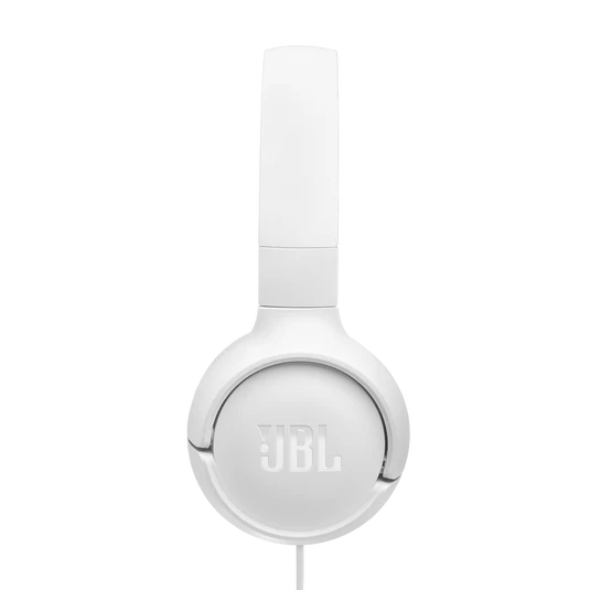 JBL TUNE 520C USB-C Wired Headphones – Professional Heavy Duty Digital Audio Headset for Office, Mobile, Travel, and Industrial Use - Image 2