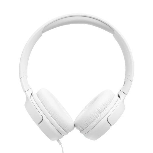 JBL TUNE 520C USB-C Wired Headphones – Professional Heavy Duty Digital Audio Headset for Office, Mobile, Travel, and Industrial Use - Image 3