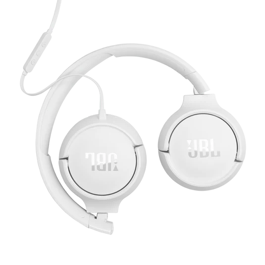 JBL TUNE 520C USB-C Wired Headphones – Professional Heavy Duty Digital Audio Headset for Office, Mobile, Travel, and Industrial Use - Image 4