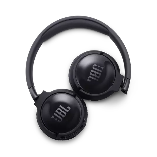 JBL TUNE 600BTNC Wireless Active Noise-cancelling Headphones - Image 7