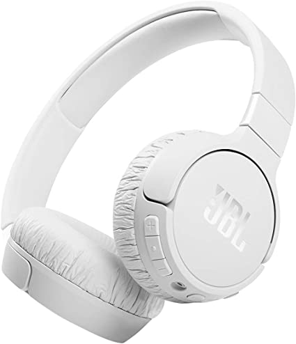 JBL Tune 660NC Noise-Canceling Wireless On-Ear Headphones - Image 3