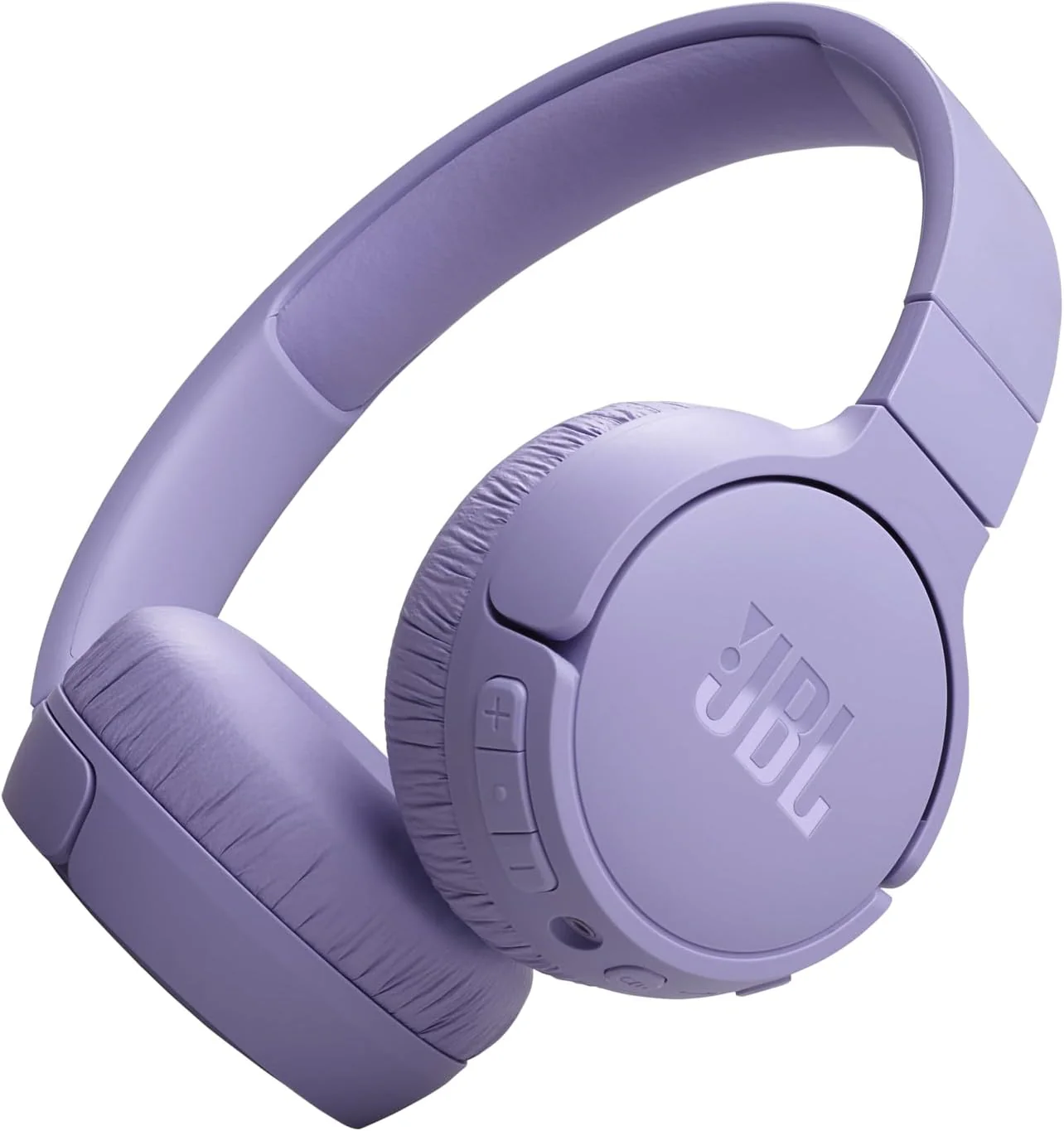 JBL Tune 670NC On-ear Noise Cancelling Wireless Headphones - Image 2