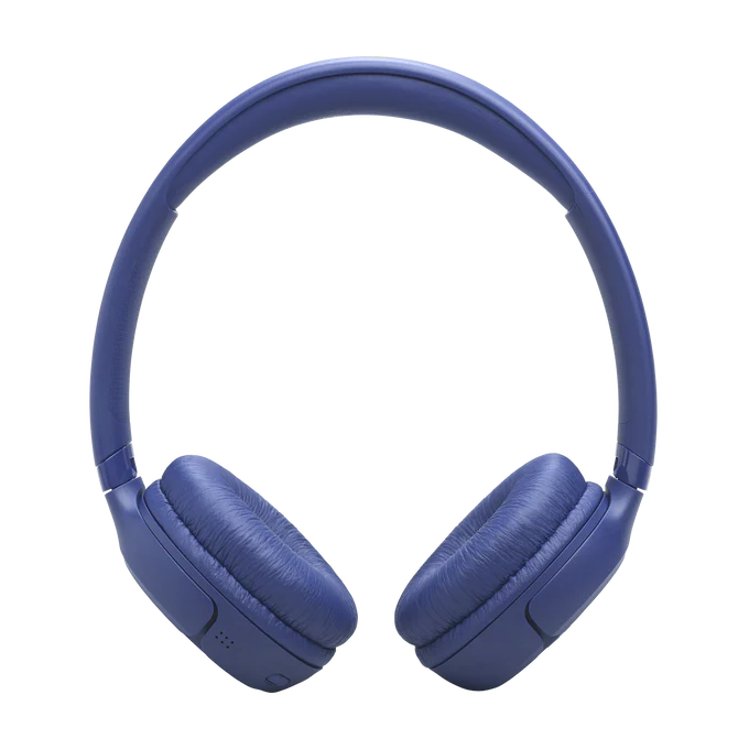JBL TUNE 530BT Wireless On-Ear Bluetooth Headphones – Professional Heavy Duty Audio Headset for Music, Office, Travel, and Industrial Use - Image 2