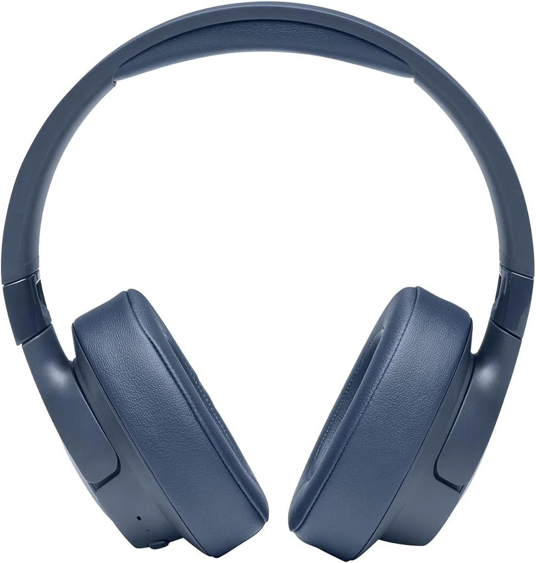 JBL Tune 710BT Wireless Over-Ear Headphones - Image 2