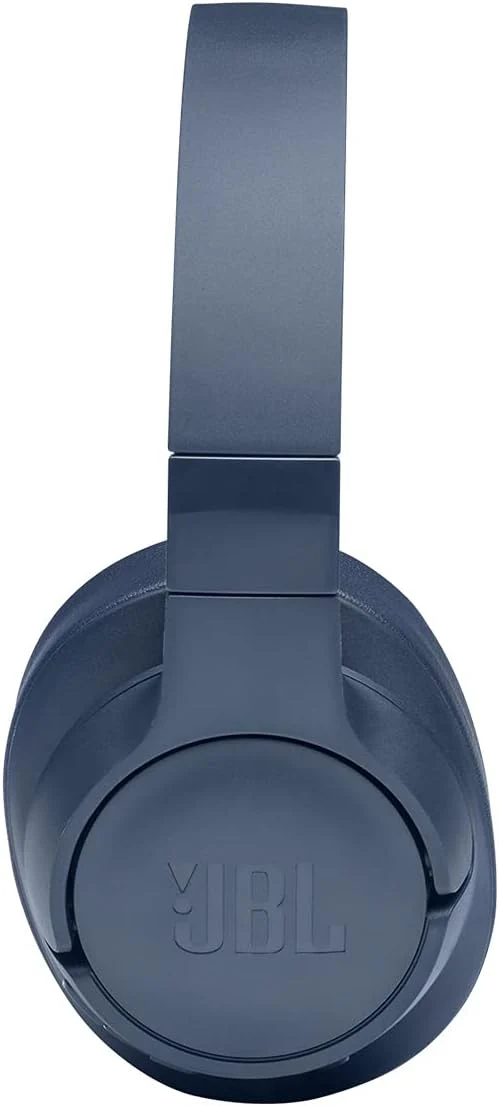 JBL Tune 710BT Wireless Over-Ear Headphones - Image 3