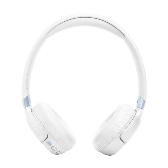 JBL TUNE 680NC Wireless On-Ear Noise Cancelling Headphones – Professional Heavy Duty Bluetooth Headset for Music, Office, Travel, and Industrial Use - Image 2