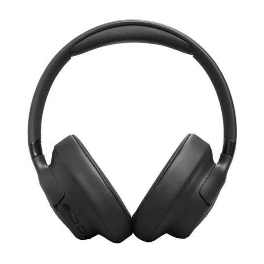 JBL TUNE 780NC Wireless Over-Ear Bluetooth Headphones – Professional Heavy Duty Noise Cancelling Headset for Music, Office, Travel, and Industrial Use - Image 2