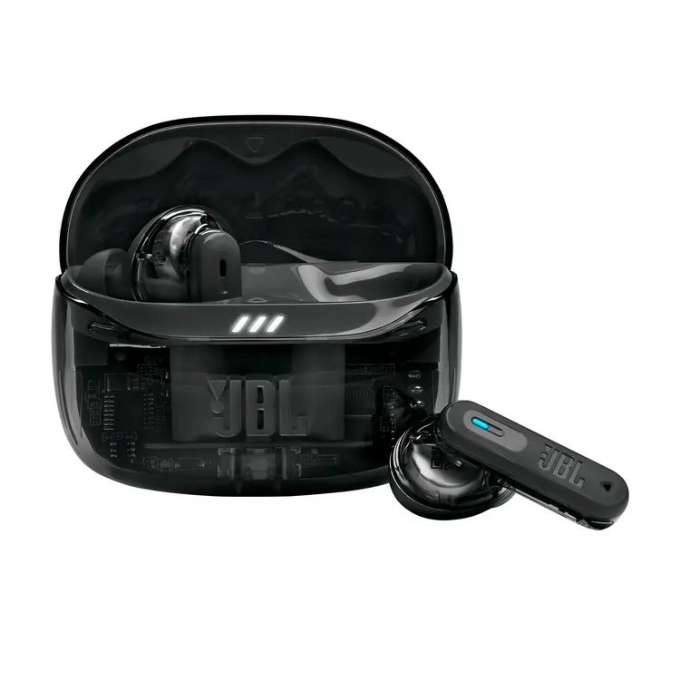 JBL TUNE BEAM 2 True Wireless Noise Cancelling Earbuds – Professional Heavy Duty Bluetooth Earphones for Music, Travel, Office, and Industrial Use - Image 3
